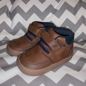 Baby Boy Tennis Shoes